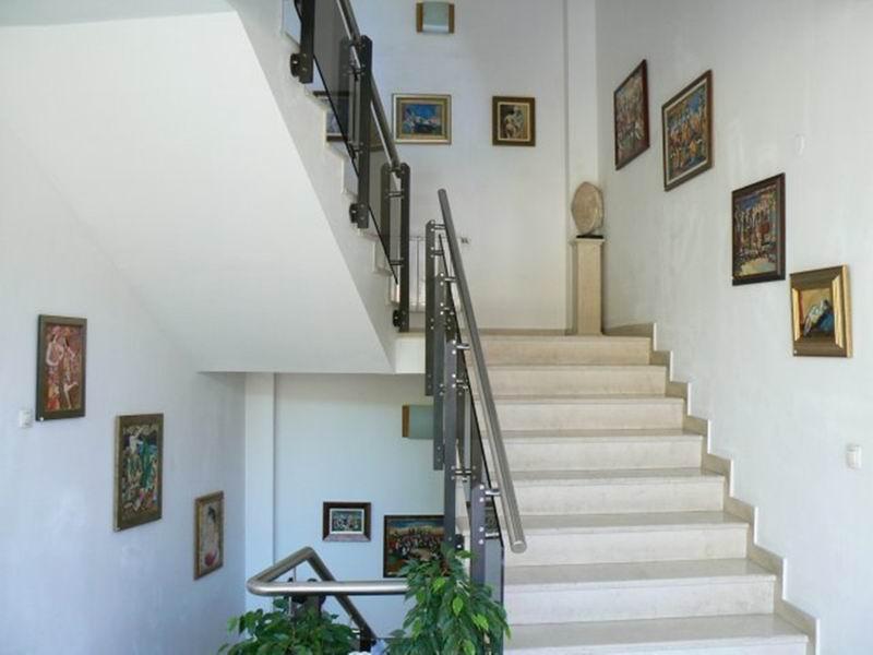 Family Art Hotel Gallery Plewen Zewnętrze zdjęcie