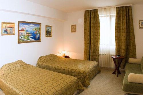 Family Art Hotel Gallery Plewen Zewnętrze zdjęcie