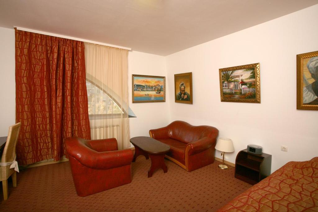 Family Art Hotel Gallery Plewen Pokój zdjęcie